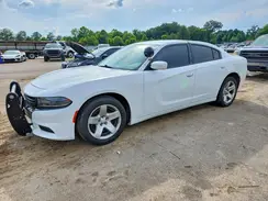 2C3CDXAG4JH215940 2018 DODGE CHARGER