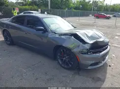 2C3CDXAG4JH223598 2018 DODGE CHARGER
