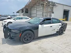 2C3CDXAG4JH278617 2018 DODGE CHARGER