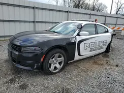 2C3CDXAG4JH303645 2018 DODGE CHARGER