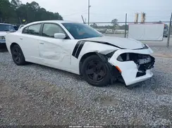 2C3CDXAG4JH319098 2018 DODGE CHARGER