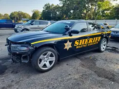 2C3CDXAG4KH510313 2019 DODGE CHARGER