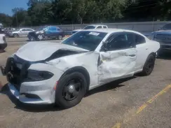 2C3CDXAG4KH564341 2019 DODGE CHARGER