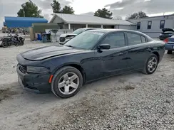 2C3CDXAG4KH599168 2019 DODGE CHARGER