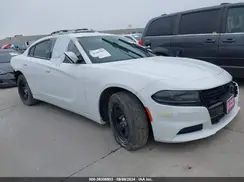 2C3CDXAG4KH645064 2019 DODGE CHARGER