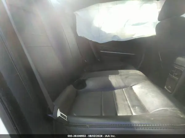 2C3CDXAG4KH645064 2019 DODGE CHARGER - Image 8