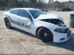 2C3CDXAG4KH660177 2019 DODGE CHARGER