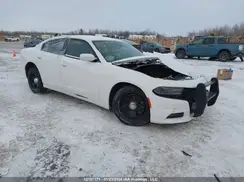2C3CDXAG5GH262581 2016 DODGE CHARGER