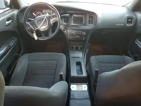 2C3CDXAG5HH583974 2017 DODGE CHARGER - Image 8