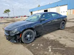 2C3CDXAG5HH590407 2017 DODGE CHARGER