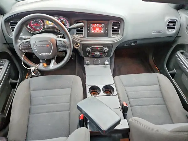 2C3CDXAG5HH638519 2017 DODGE CHARGER - Image 8
