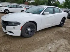 2C3CDXAG5HH668684 2017 DODGE CHARGER