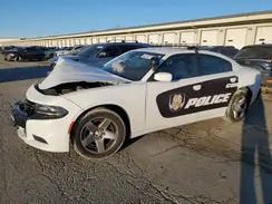 2C3CDXAG5JH147910 2018 DODGE CHARGER