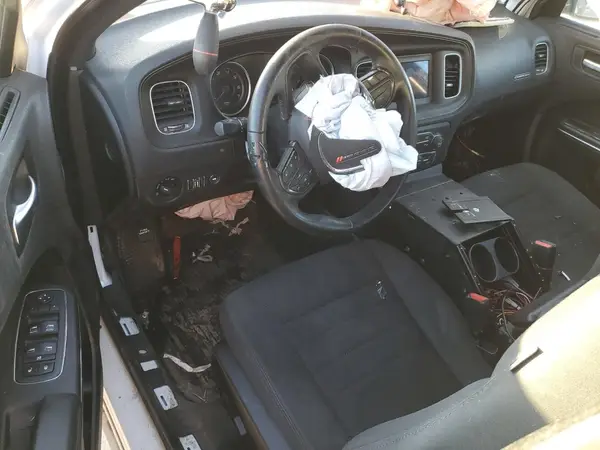 2C3CDXAG5JH147910 2018 DODGE CHARGER - Image 8