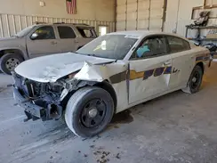 2C3CDXAG5KH563957 2019 DODGE CHARGER