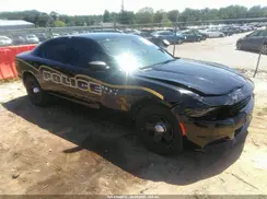 2C3CDXAG5KH564476 2019 DODGE CHARGER
