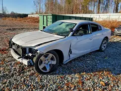 2C3CDXAG5KH585280 2019 DODGE CHARGER
