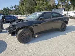 2C3CDXAG5KH660124 2019 DODGE CHARGER