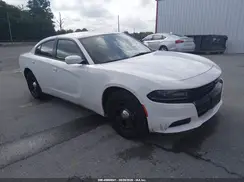 2C3CDXAG5KH734044 2019 DODGE CHARGER