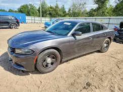 2C3CDXAG5KH734254 2019 DODGE CHARGER