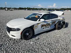 2C3CDXAG5KH742130 2019 DODGE CHARGER