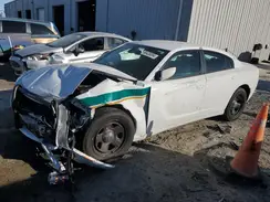 2C3CDXAG6GH174803 2016 DODGE CHARGER