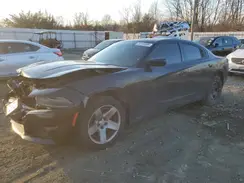 2C3CDXAG6GH241061 2016 DODGE CHARGER
