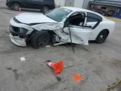 2C3CDXAG6GH293323 2016 DODGE CHARGER