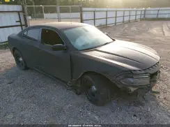 2C3CDXAG6GH293516 2016 DODGE CHARGER