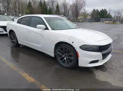 2C3CDXAG6GH309990 2016 DODGE CHARGER
