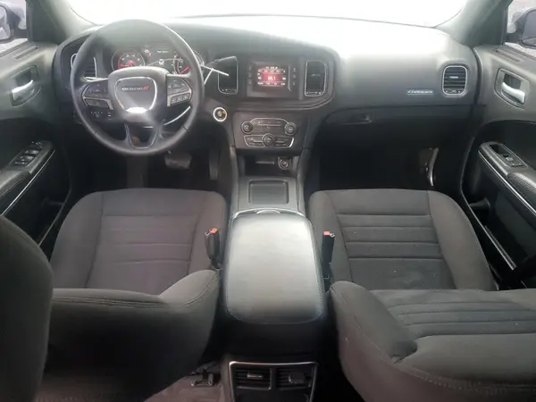 2C3CDXAG6GH312341 2016 DODGE CHARGER - Image 8