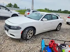 2C3CDXAG6GH328085 2016 DODGE CHARGER