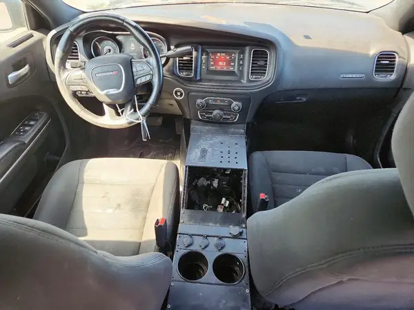 2C3CDXAG6GH328409 2016 DODGE CHARGER - Image 8