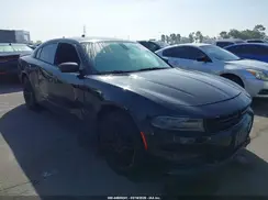 2C3CDXAG6HH585359 2017 DODGE CHARGER