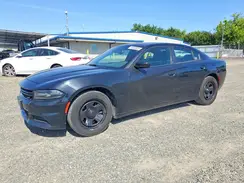 2C3CDXAG6HH649125 2017 DODGE CHARGER