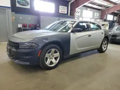 2C3CDXAG6HH654454 2017 DODGE CHARGER