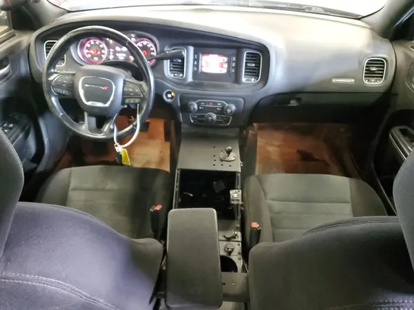2C3CDXAG6HH654454 2017 DODGE CHARGER - Image 8