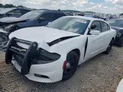 2C3CDXAG6JH163341 2018 DODGE CHARGER