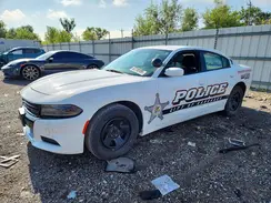 2C3CDXAG6JH176915 2018 DODGE CHARGER