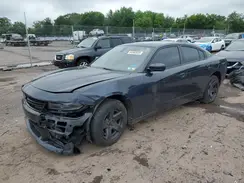2C3CDXAG6KH564308 2019 DODGE CHARGER