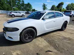 2C3CDXAG6KH645034 2019 DODGE CHARGER