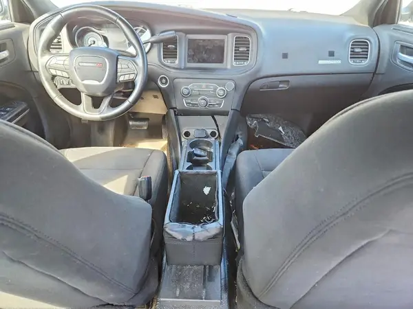 2C3CDXAG6KH645034 2019 DODGE CHARGER - Image 8