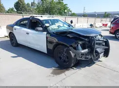 2C3CDXAG6KH734229 2019 DODGE CHARGER