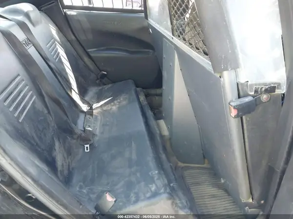 2C3CDXAG6KH734229 2019 DODGE CHARGER - Image 8