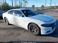 2C3CDXAG7GH122354 2016 DODGE CHARGER