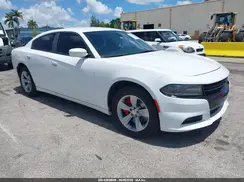 2C3CDXAG7GH130082 2016 DODGE CHARGER