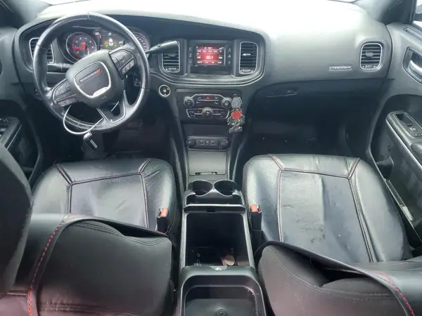 2C3CDXAG7HH589694 2017 DODGE CHARGER - Image 8