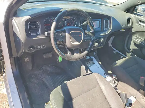 2C3CDXAG7HH590361 2017 DODGE CHARGER - Image 8