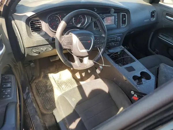 2C3CDXAG7HH666595 2017 DODGE CHARGER - Image 8