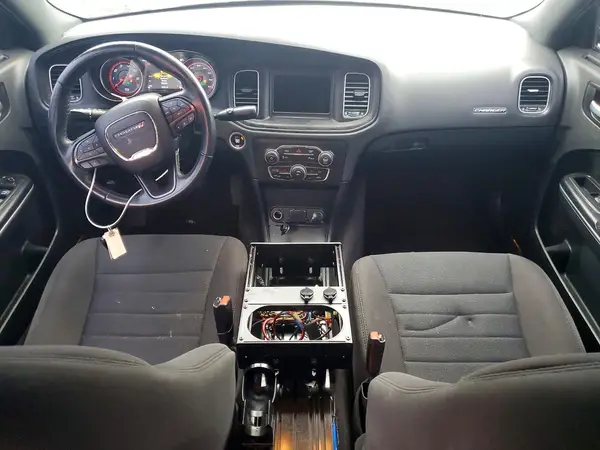 2C3CDXAG7JH215902 2018 DODGE CHARGER - Image 8